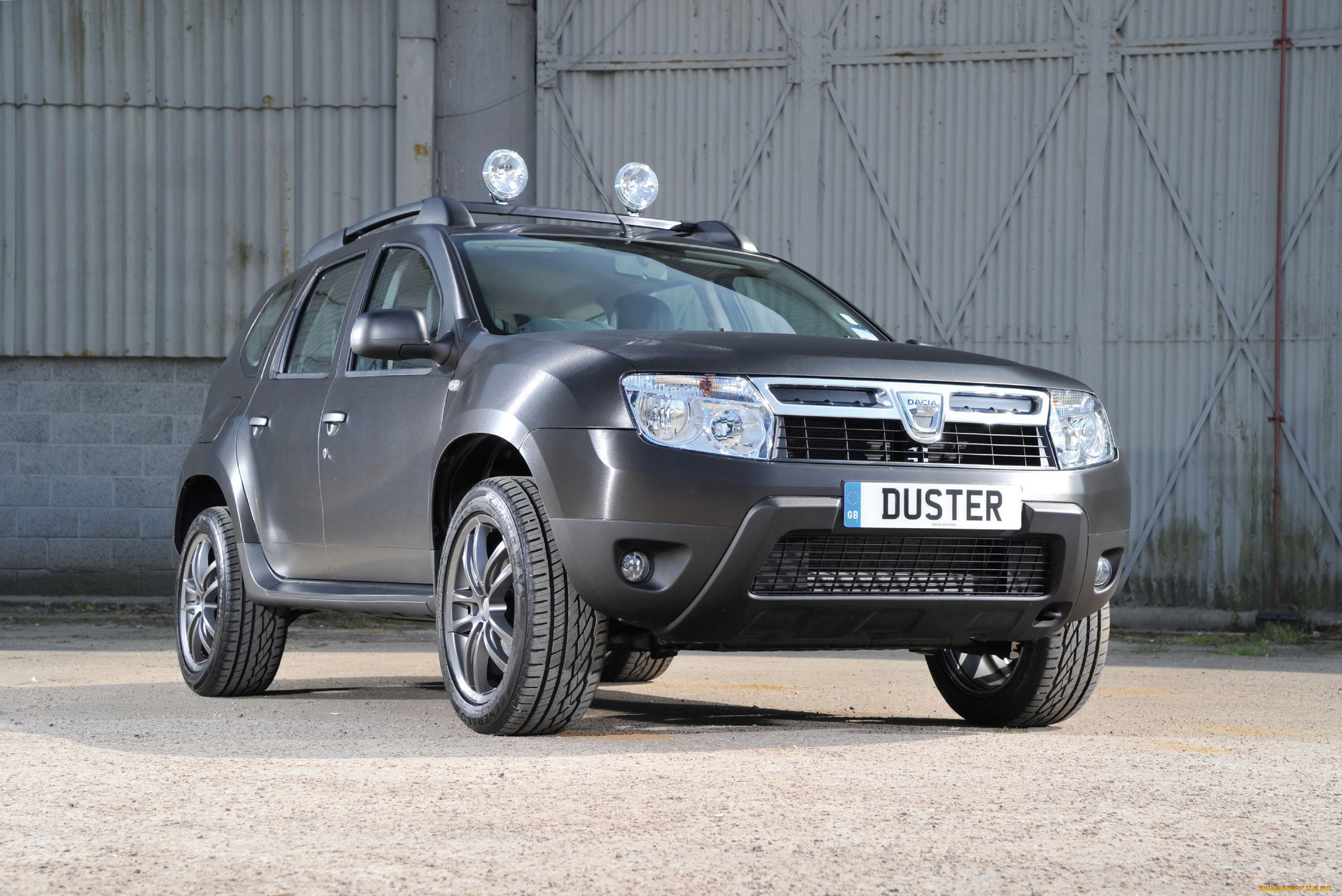 2013, dacia, duster, black, edition, 